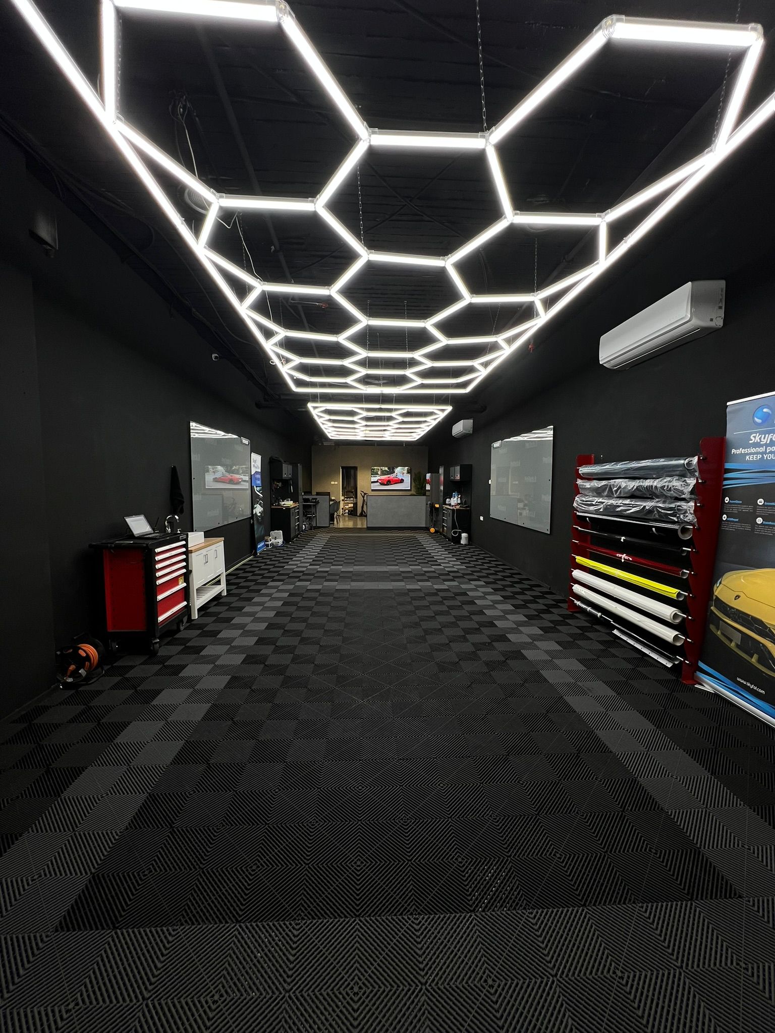 תמונת הבית המלאכה